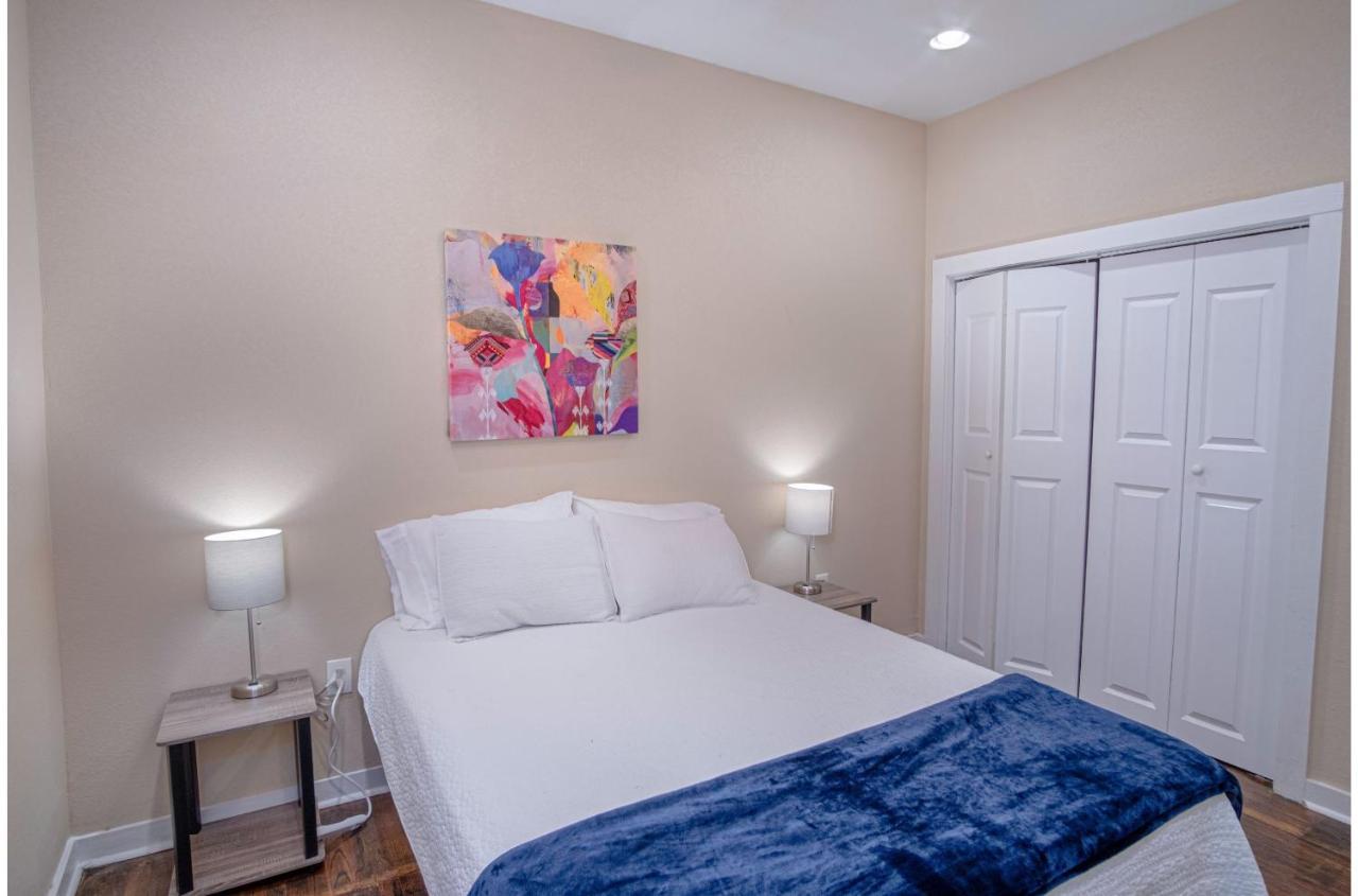 Fabulous Newly Renovated 1Br1Ba Near Downtown Apartment San Antonio Ngoại thất bức ảnh