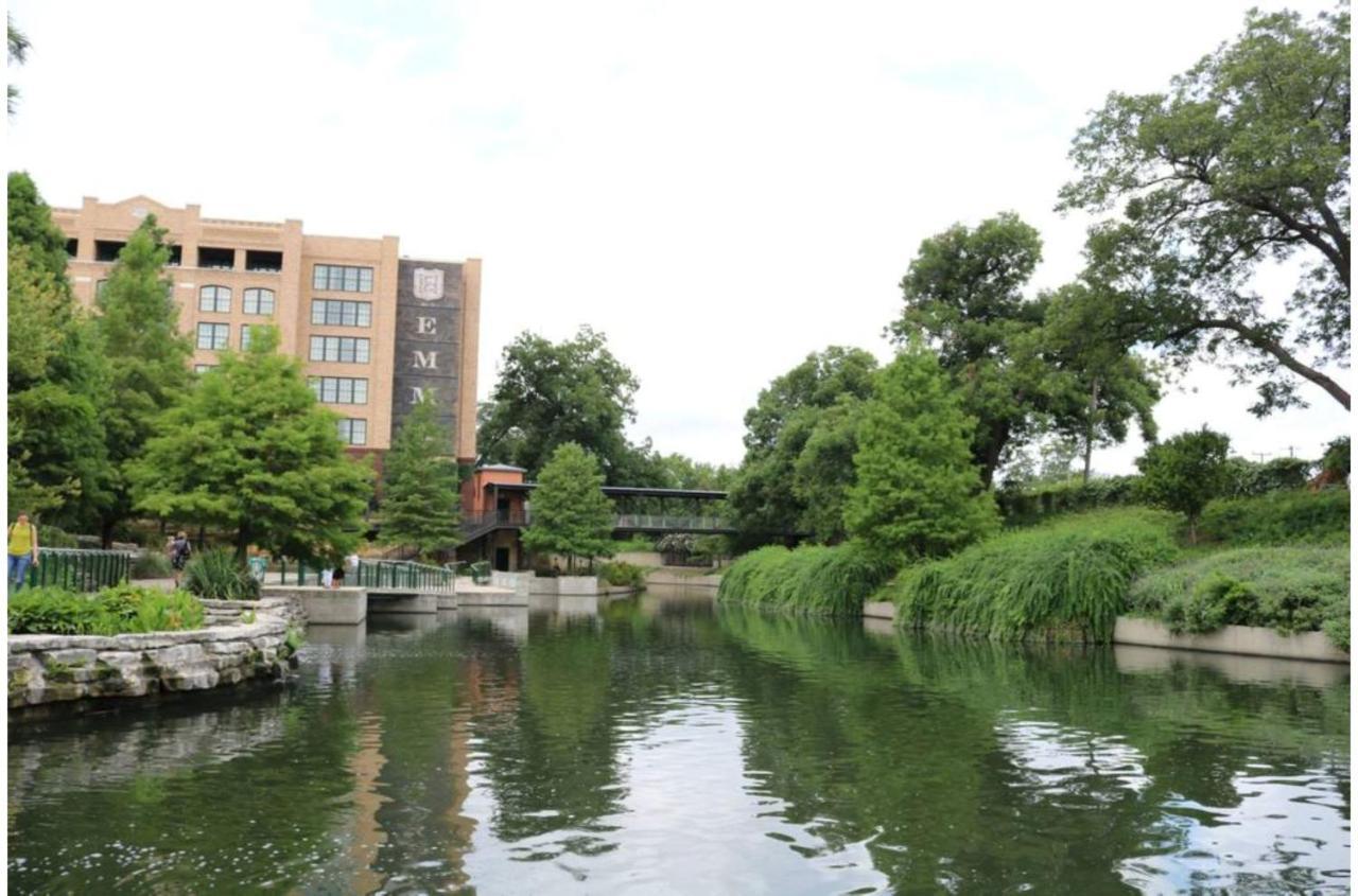 Fabulous Newly Renovated 1Br1Ba Near Downtown Apartment San Antonio Ngoại thất bức ảnh
